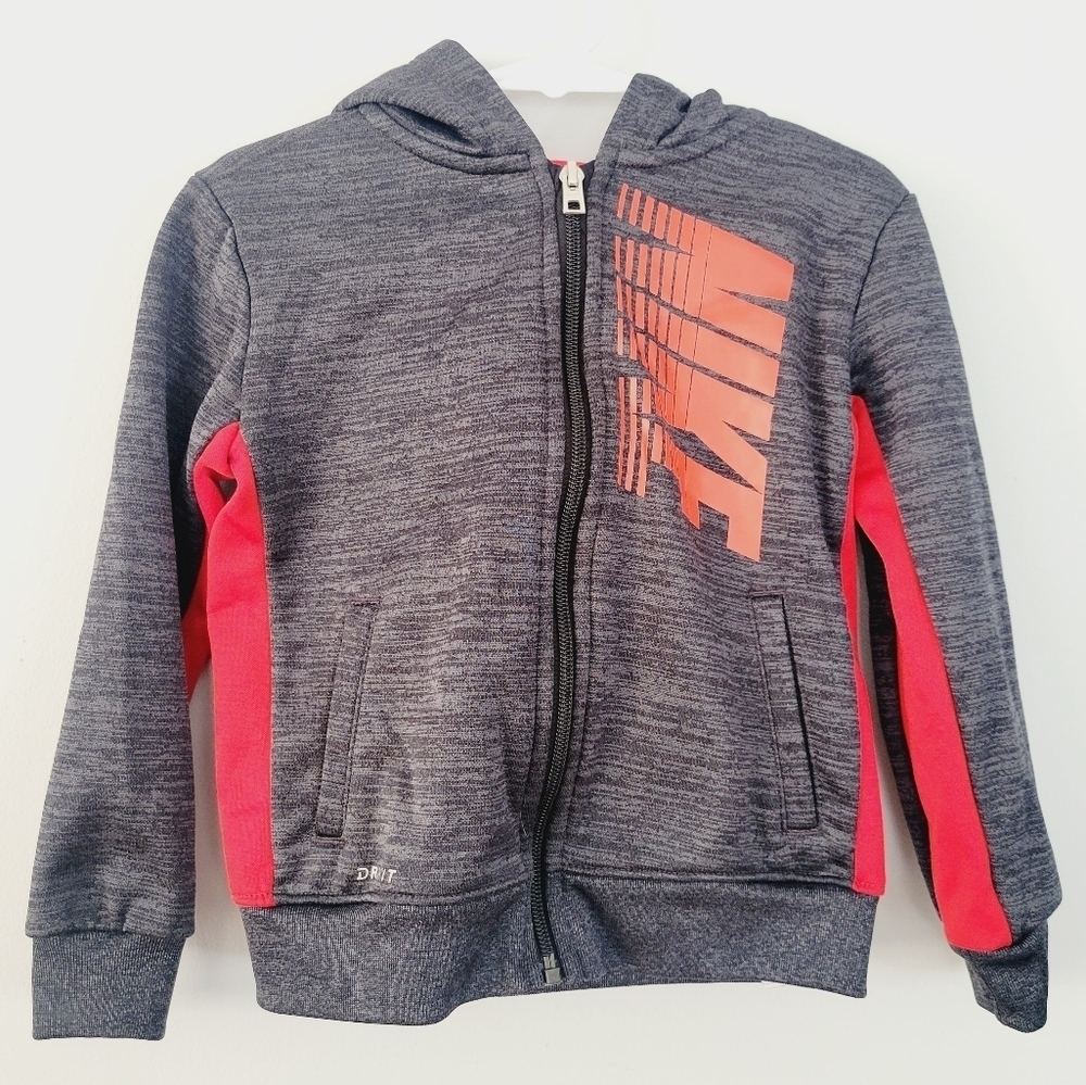 4/$20 Nike boys sweater size 3T